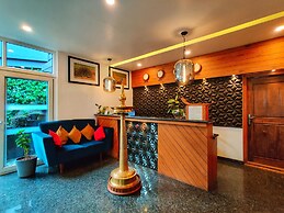 Haze and Kites Resort Munnar