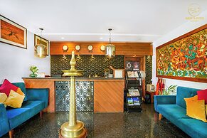 Haze and Kites Resort Munnar