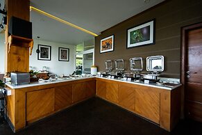 Haze and Kites Resort Munnar