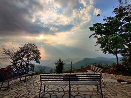 Haze and Kites Resort Munnar