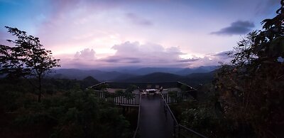 Haze and Kites Resort Munnar