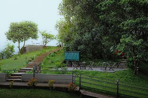 Haze and Kites Resort Munnar