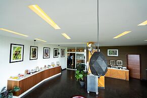 Haze and Kites Resort Munnar