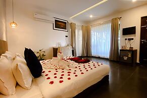 Haze and Kites Resort Munnar