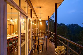 Haze and Kites Resort Munnar