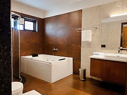 Haze and Kites Resort Munnar