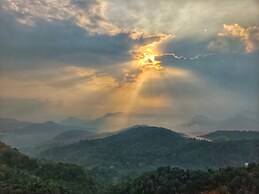 Haze and Kites Resort Munnar