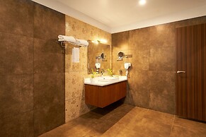 Haze and Kites Resort Munnar