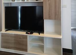 Suphatra Pattaya Posh