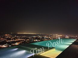 Suphatra Pattaya Posh
