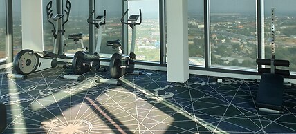 Suphatra Pattaya Posh