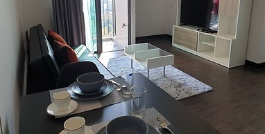 Suphatra Pattaya Posh