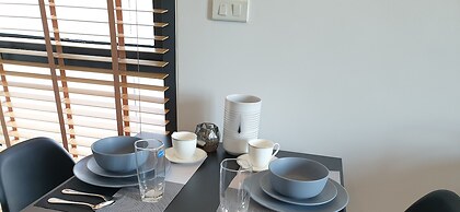 Suphatra Pattaya Posh