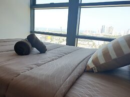 Suphatra Pattaya Posh