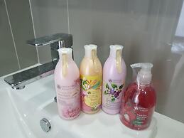 Suphatra Pattaya Posh