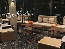 Suphatra Pattaya Posh