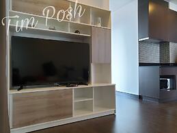 Suphatra Pattaya Posh