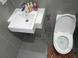 Suphatra Pattaya Posh