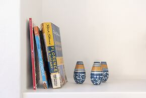 Vigna Vecchia Apartment