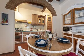 Vigna Vecchia Apartment