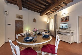 Vigna Vecchia Apartment