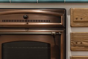 Vigna Vecchia Apartment