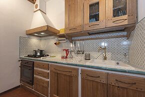 Vigna Vecchia Apartment