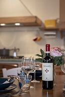 Vigna Vecchia Apartment