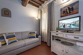 Vigna Vecchia Apartment