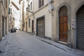 Vigna Vecchia Apartment