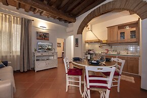 Vigna Vecchia Apartment