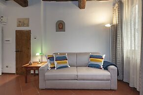 Vigna Vecchia Apartment