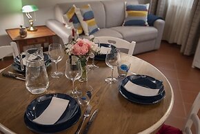 Vigna Vecchia Apartment