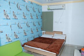 Hotel Aashiyana & Restaurant