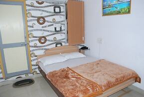 Hotel Aashiyana & Restaurant