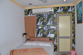 Hotel Aashiyana & Restaurant