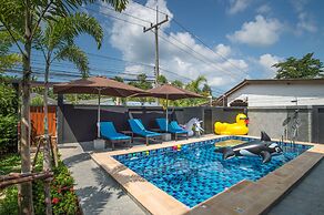 De Nathai Private Pool Villa