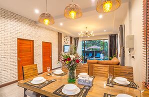 De Nathai Private Pool Villa