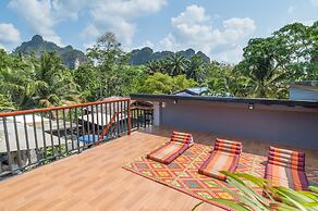 De Nathai Private Pool Villa