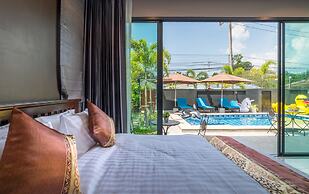 De Nathai Private Pool Villa