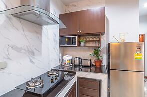 De Nathai Private Pool Villa