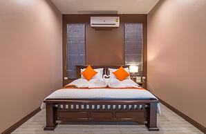 De Nathai Private Pool Villa