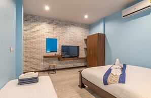 De Nathai Private Pool Villa