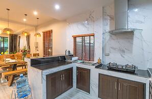 De Nathai Private Pool Villa