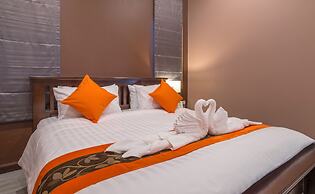 De Nathai Private Pool Villa