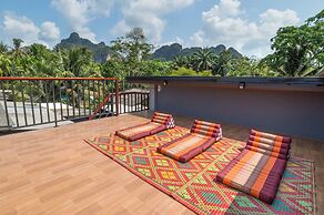 De Nathai Private Pool Villa