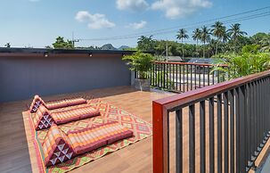 De Nathai Private Pool Villa