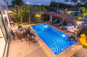 De Nathai Private Pool Villa