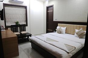 Vandana Residency