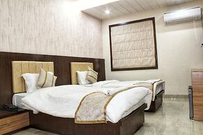Vandana Residency